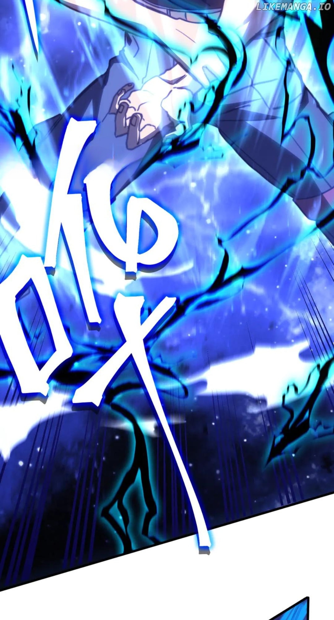 Log into the Future Chapter 215 - page 26
